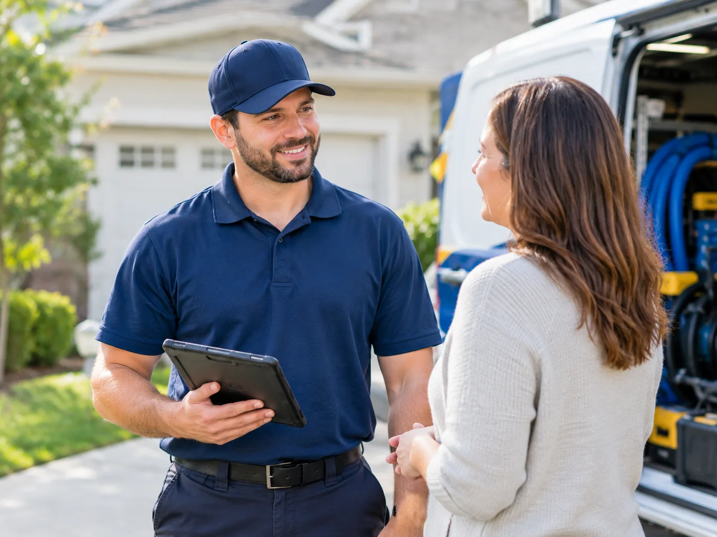Sewage Backup Cleanup Pooler, GA FAQs